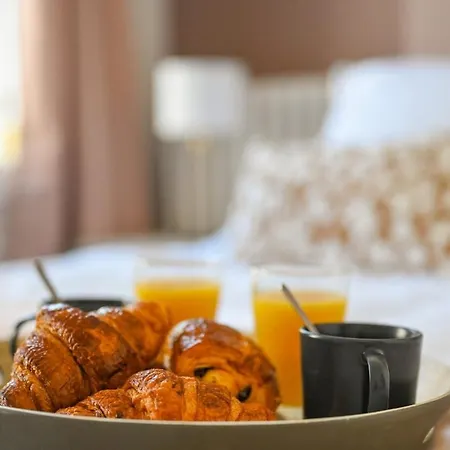 Maison Spacieuse - Grand Jacuzzi * Le Havre