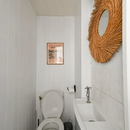 Apartmán Maison Spacieuse - Grand Jacuzzi Le Havre